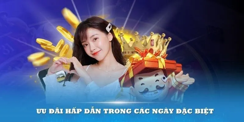 Nhận ưu đãi từ cổng game Sumclub đơn giản, dễ dàng