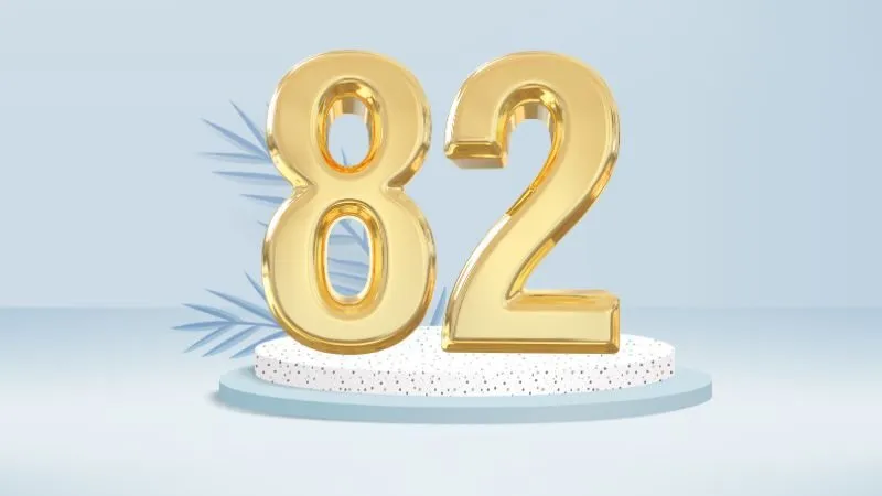 Đề về 82 hôm sau đánh lô gì? Ý nghĩa và cách tính toán con số